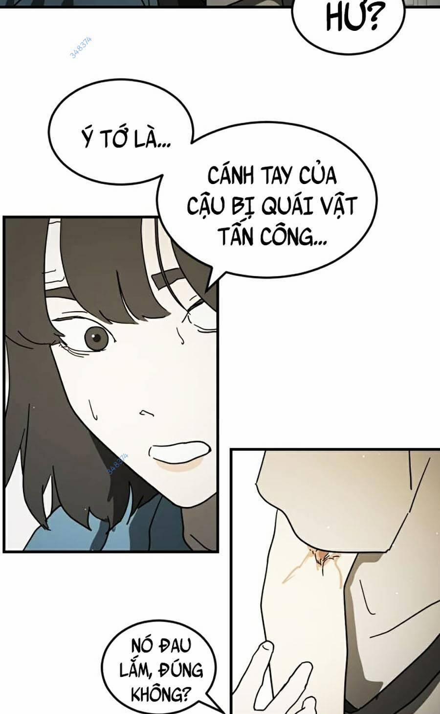 Đại Dịch Seoul 45 trang 83