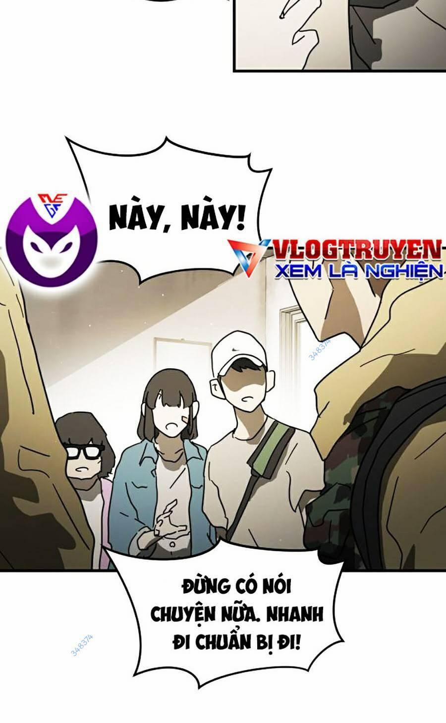 Đại Dịch Seoul 45 trang 84