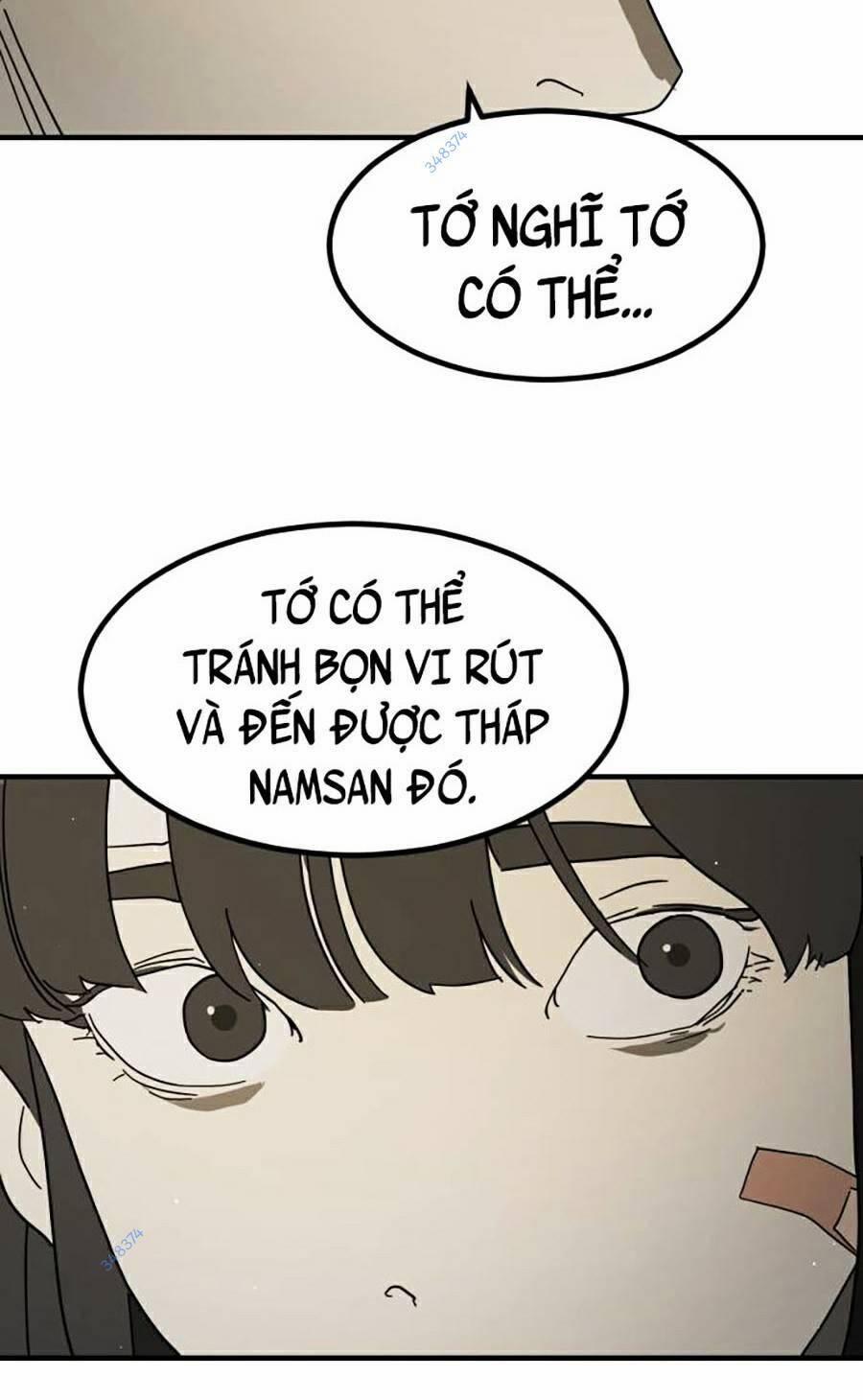 Đại Dịch Seoul 45 trang 87