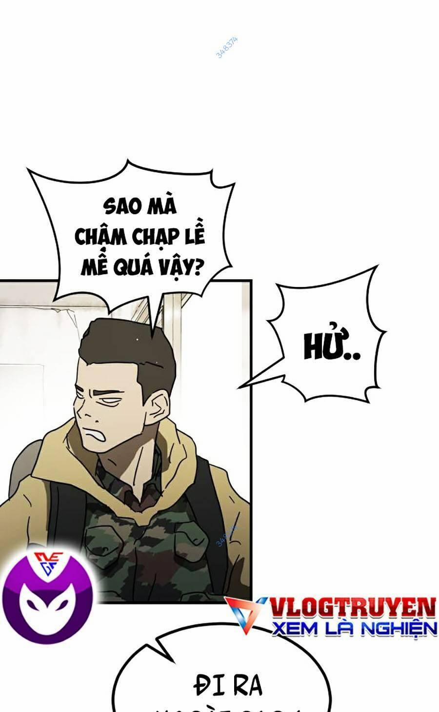 Đại Dịch Seoul 45 trang 88