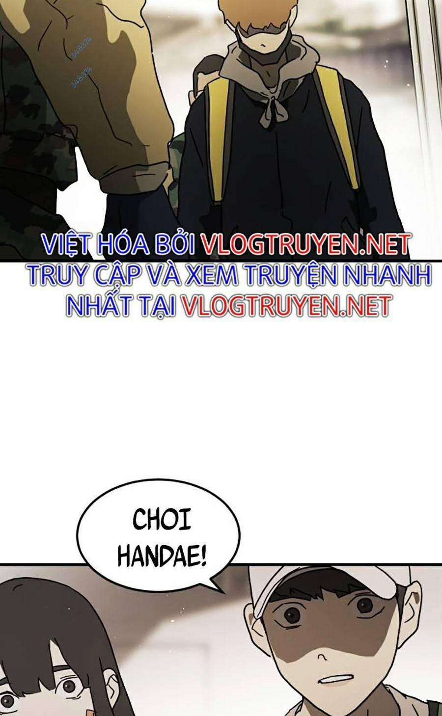 Đại Dịch Seoul 45 trang 90