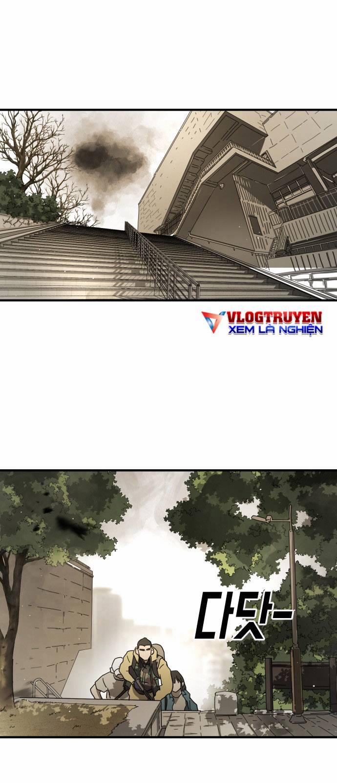 Đại Dịch Seoul 46 trang 10