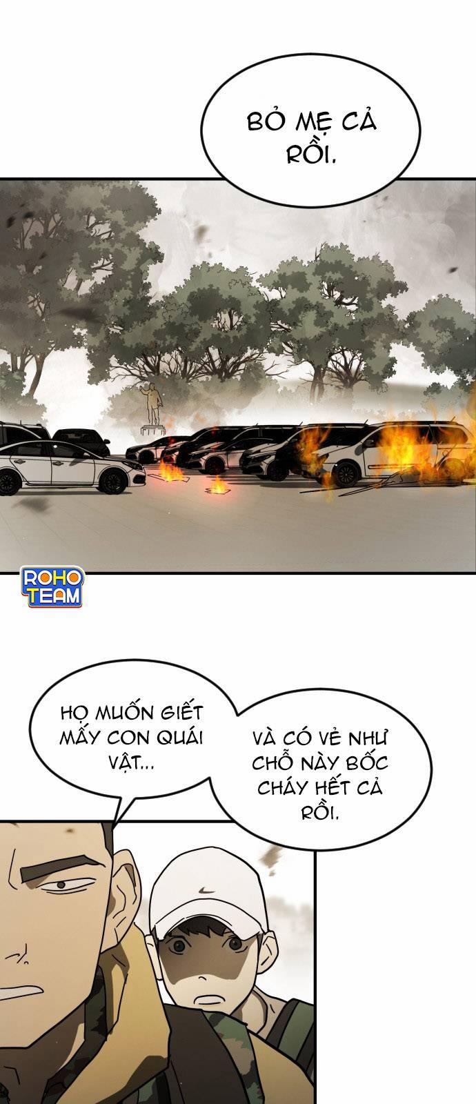 Đại Dịch Seoul 46 trang 11