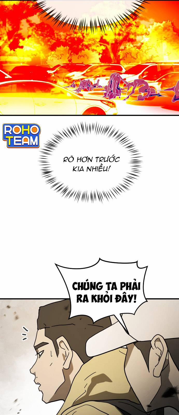 Đại Dịch Seoul 46 trang 13