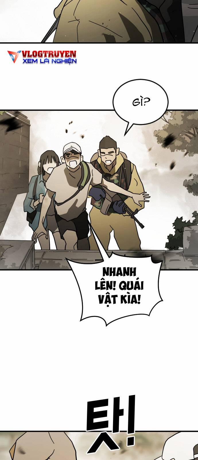 Đại Dịch Seoul 46 trang 14