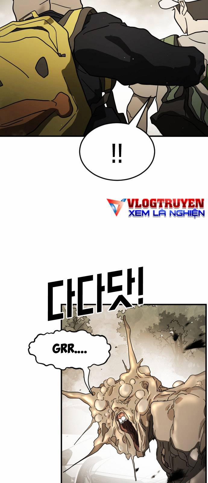 Đại Dịch Seoul 46 trang 15