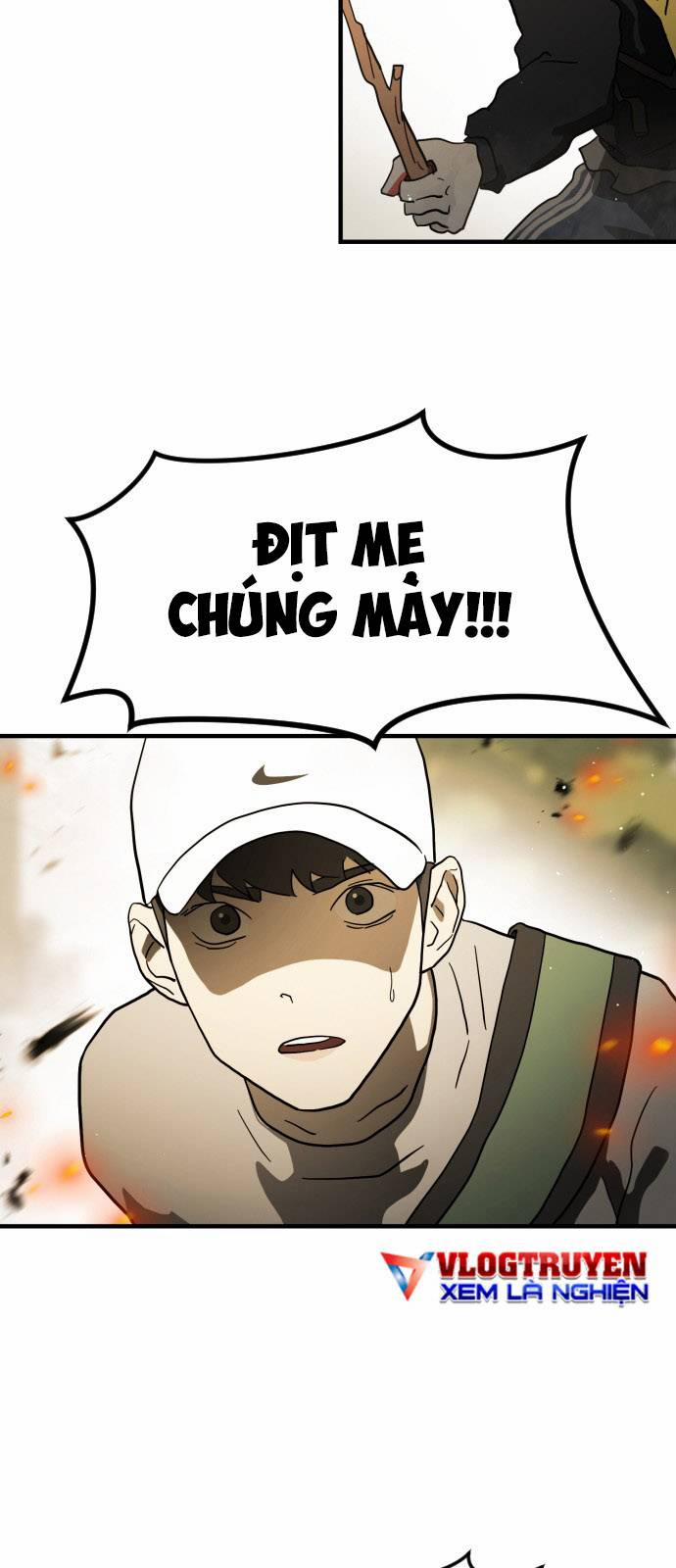 Đại Dịch Seoul 46 trang 19