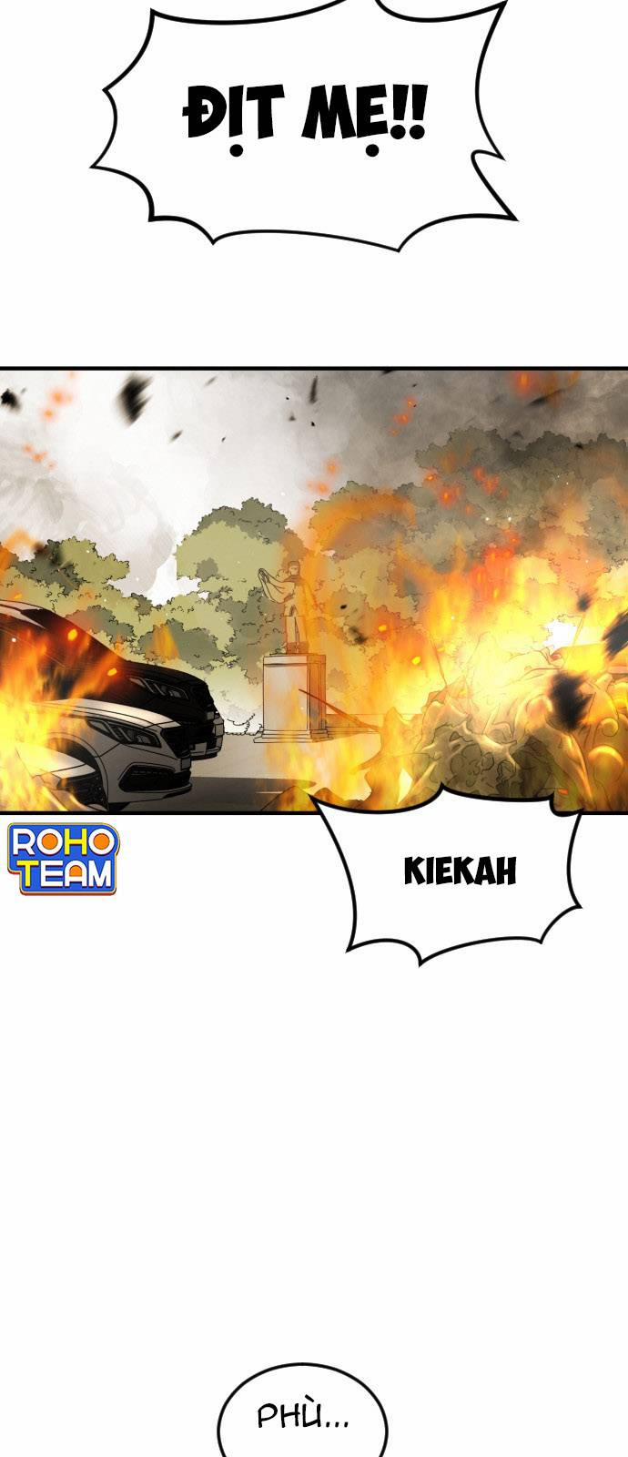 Đại Dịch Seoul 46 trang 21