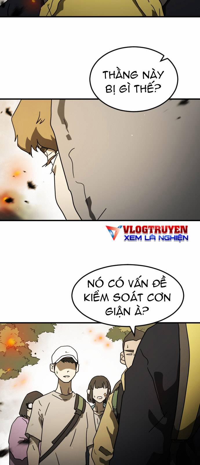 Đại Dịch Seoul 46 trang 23