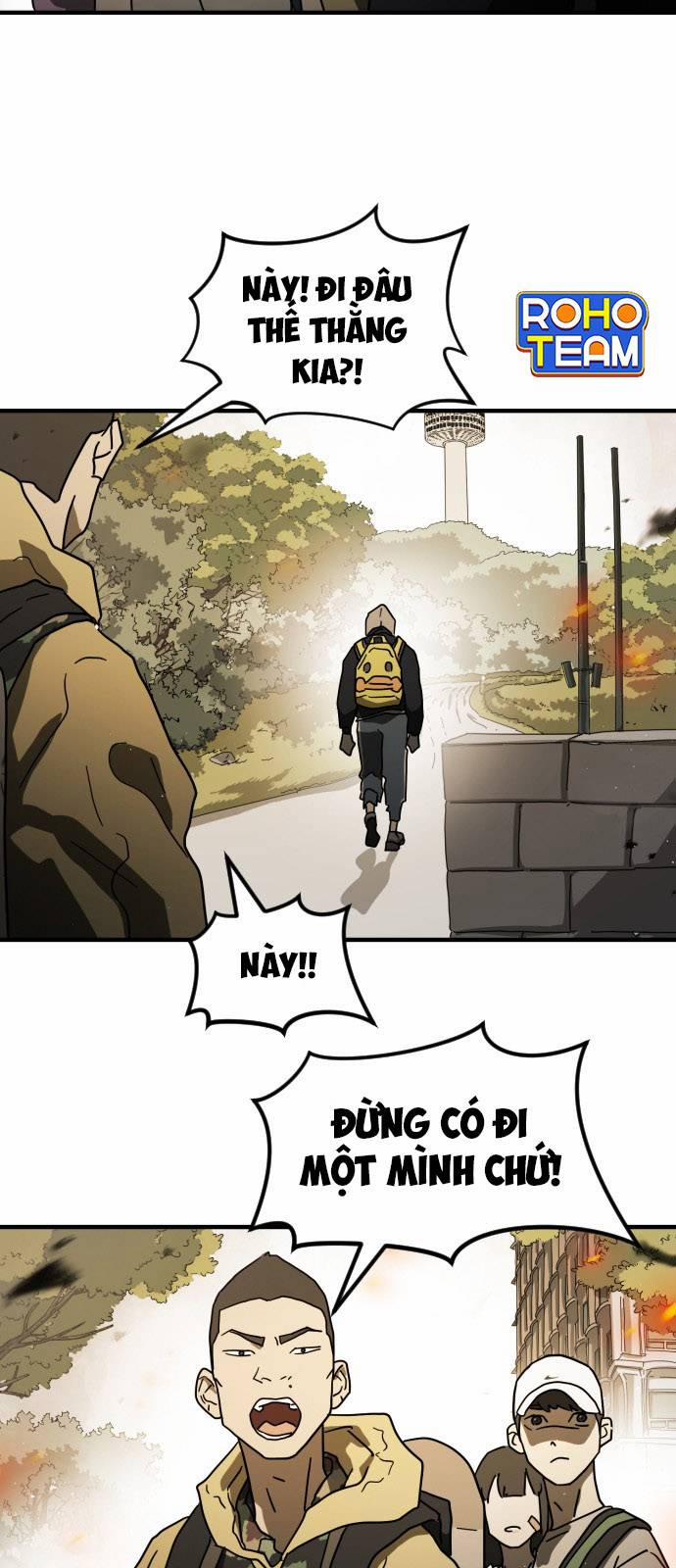 Đại Dịch Seoul 46 trang 24