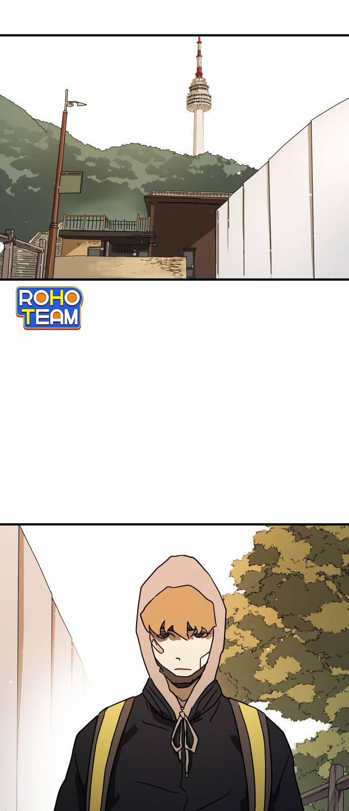 Đại Dịch Seoul 46 trang 28