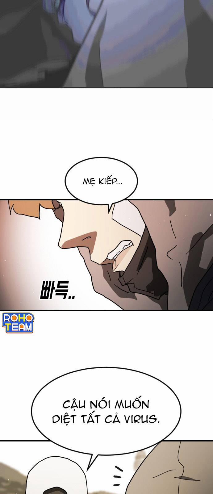 Đại Dịch Seoul 46 trang 30