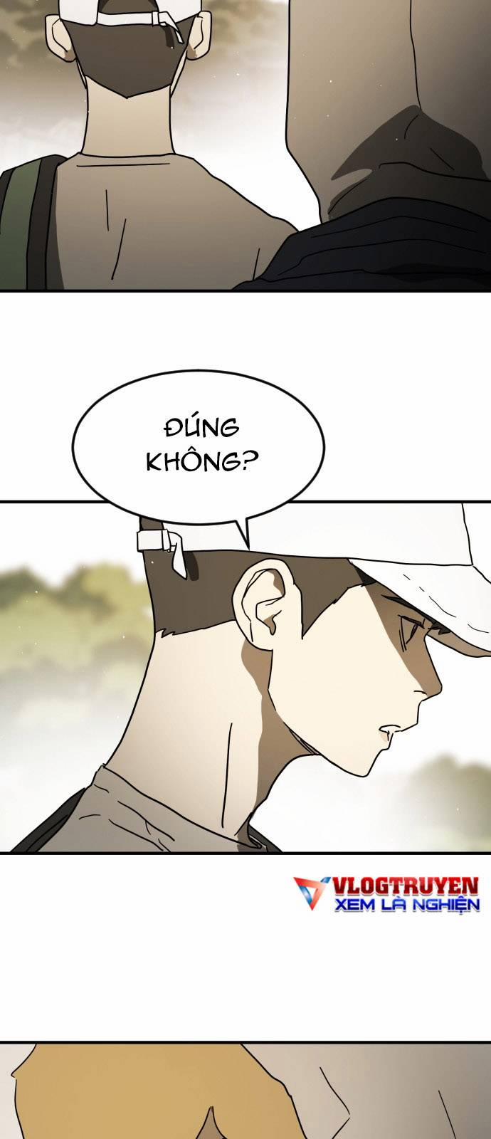 Đại Dịch Seoul 46 trang 31