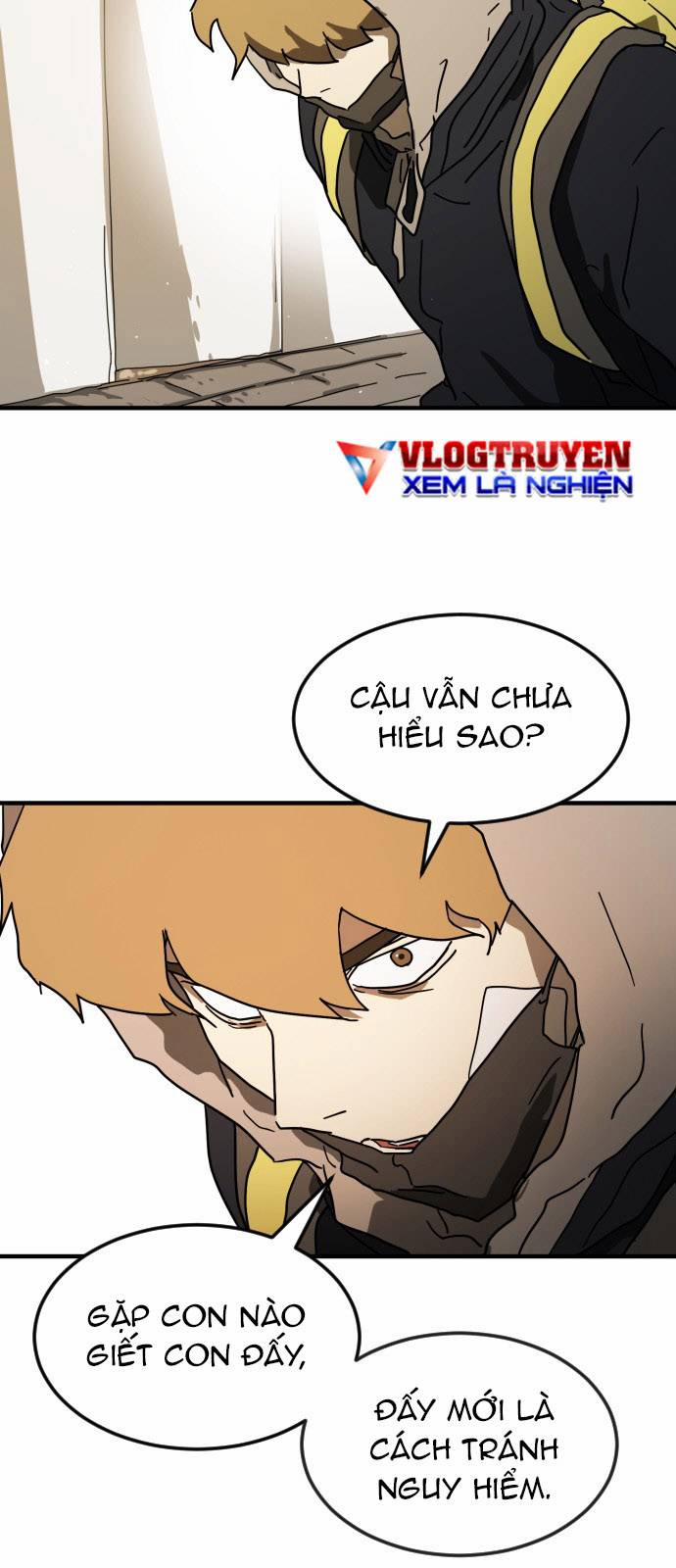 Đại Dịch Seoul 46 trang 34