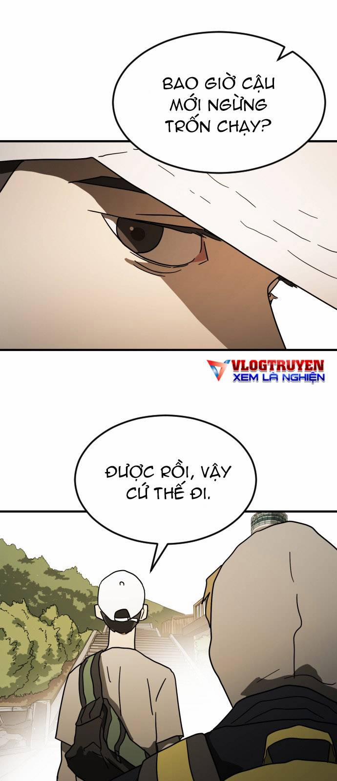 Đại Dịch Seoul 46 trang 35