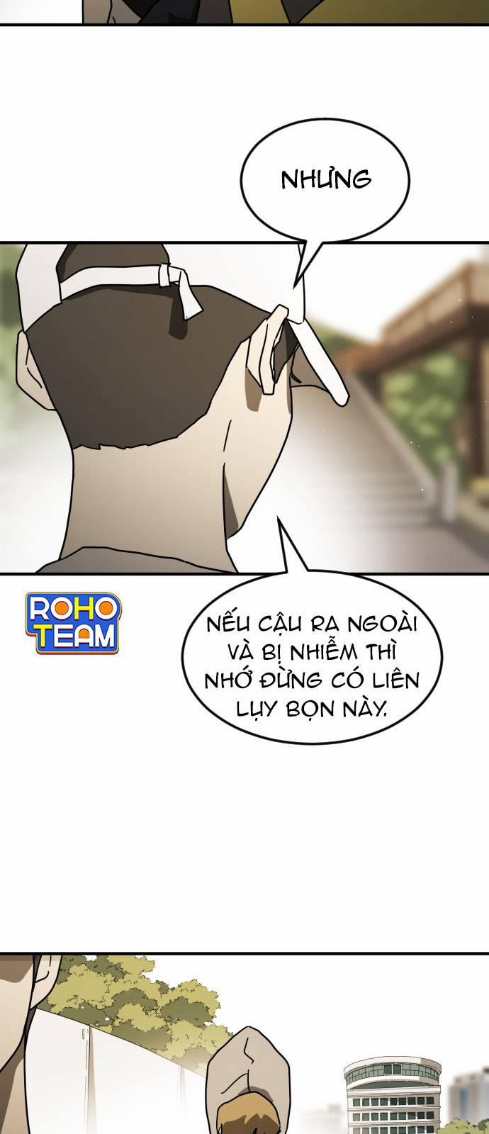Đại Dịch Seoul 46 trang 36