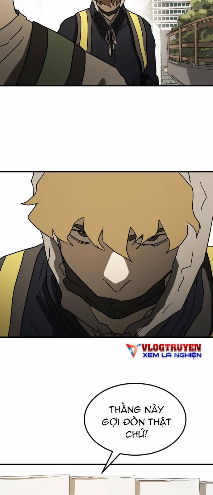 Đại Dịch Seoul 46 trang 37