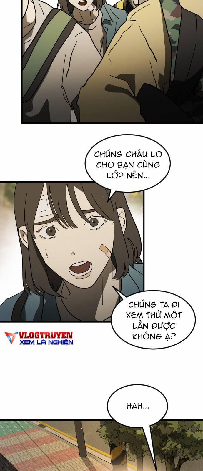 Đại Dịch Seoul 46 trang 4