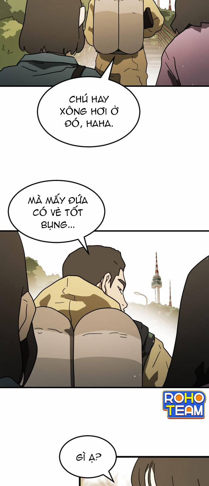 Đại Dịch Seoul 46 trang 42