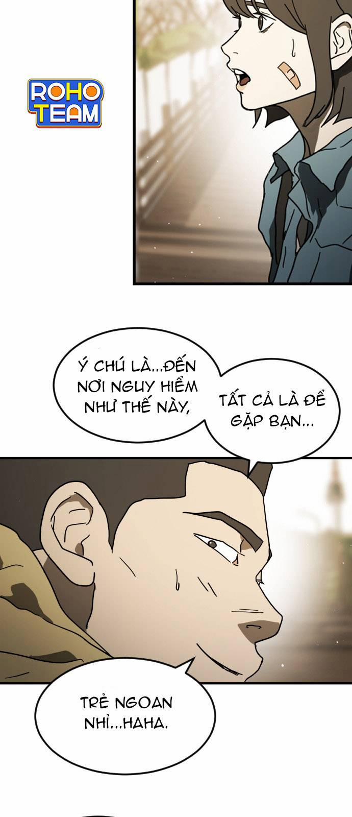 Đại Dịch Seoul 46 trang 43