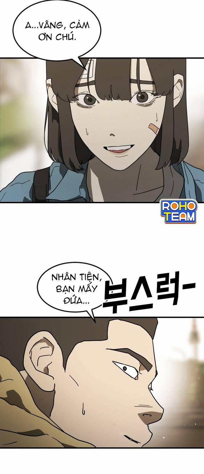 Đại Dịch Seoul 46 trang 44