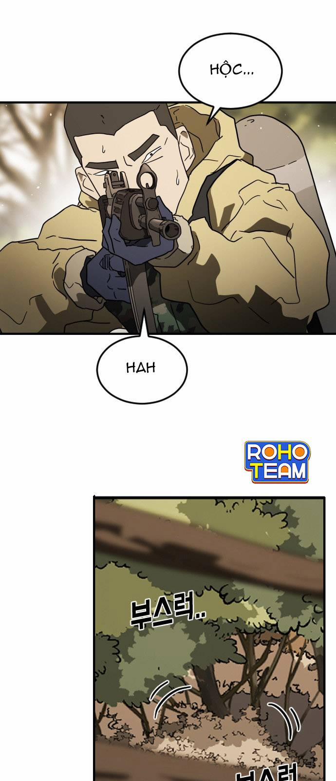 Đại Dịch Seoul 46 trang 46