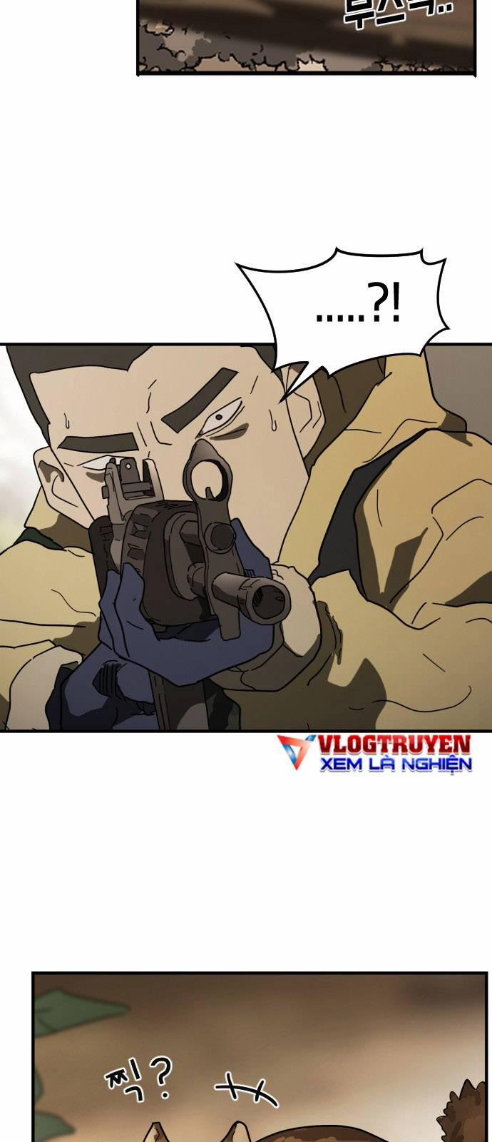 Đại Dịch Seoul 46 trang 47