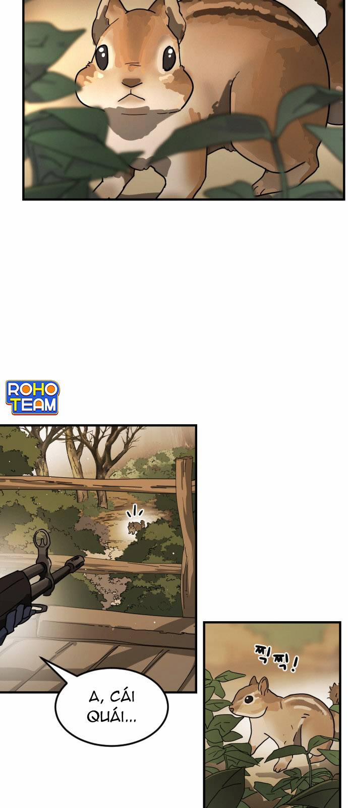 Đại Dịch Seoul 46 trang 48