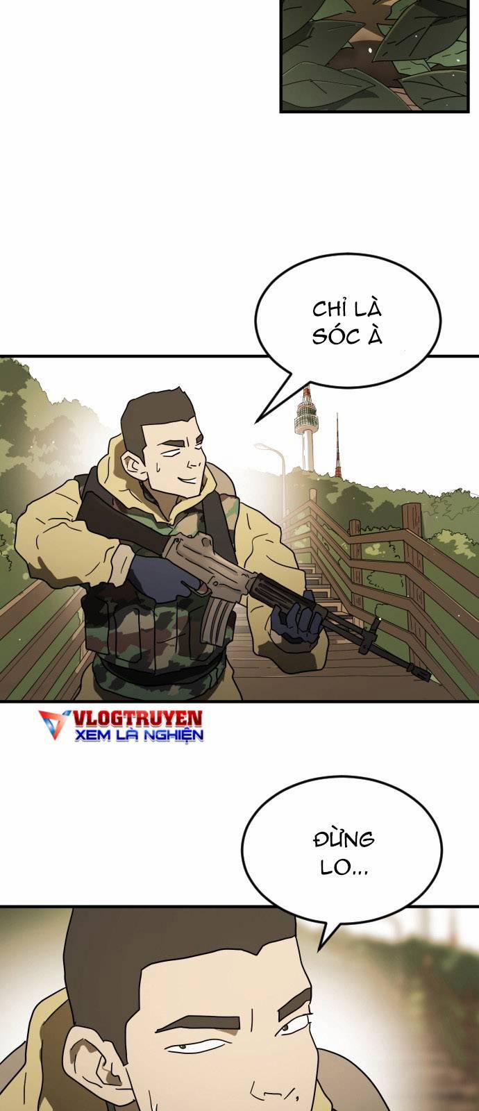 Đại Dịch Seoul 46 trang 49