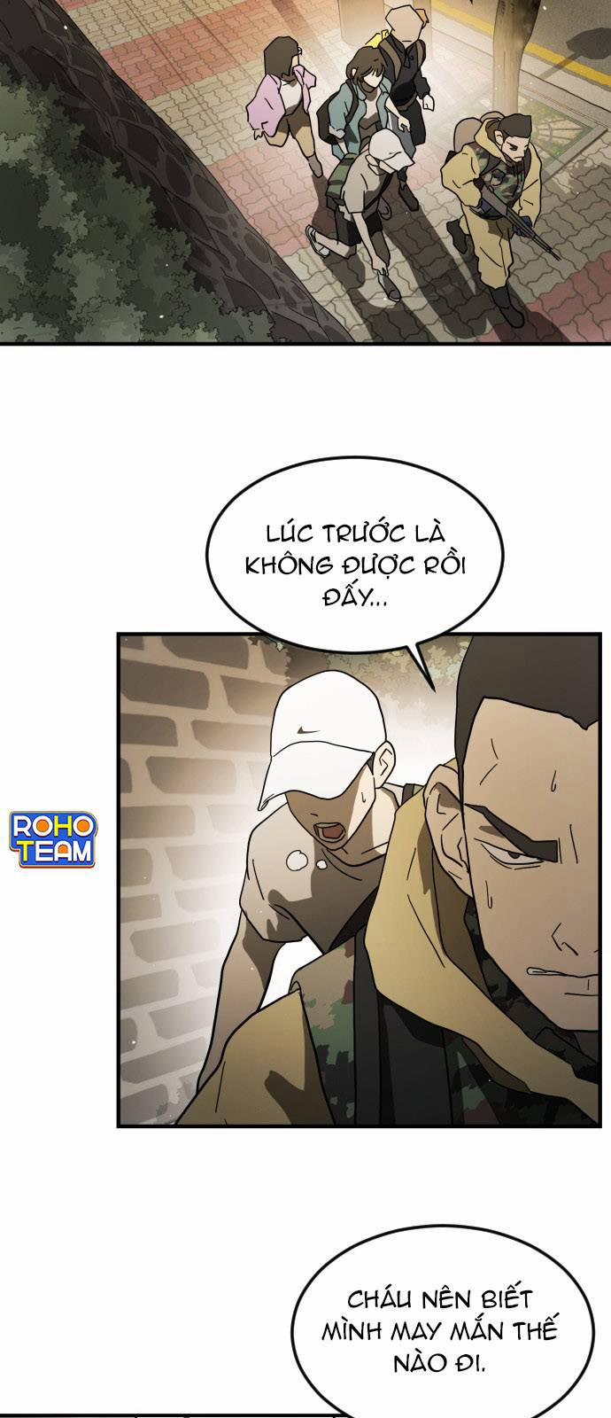 Đại Dịch Seoul 46 trang 5