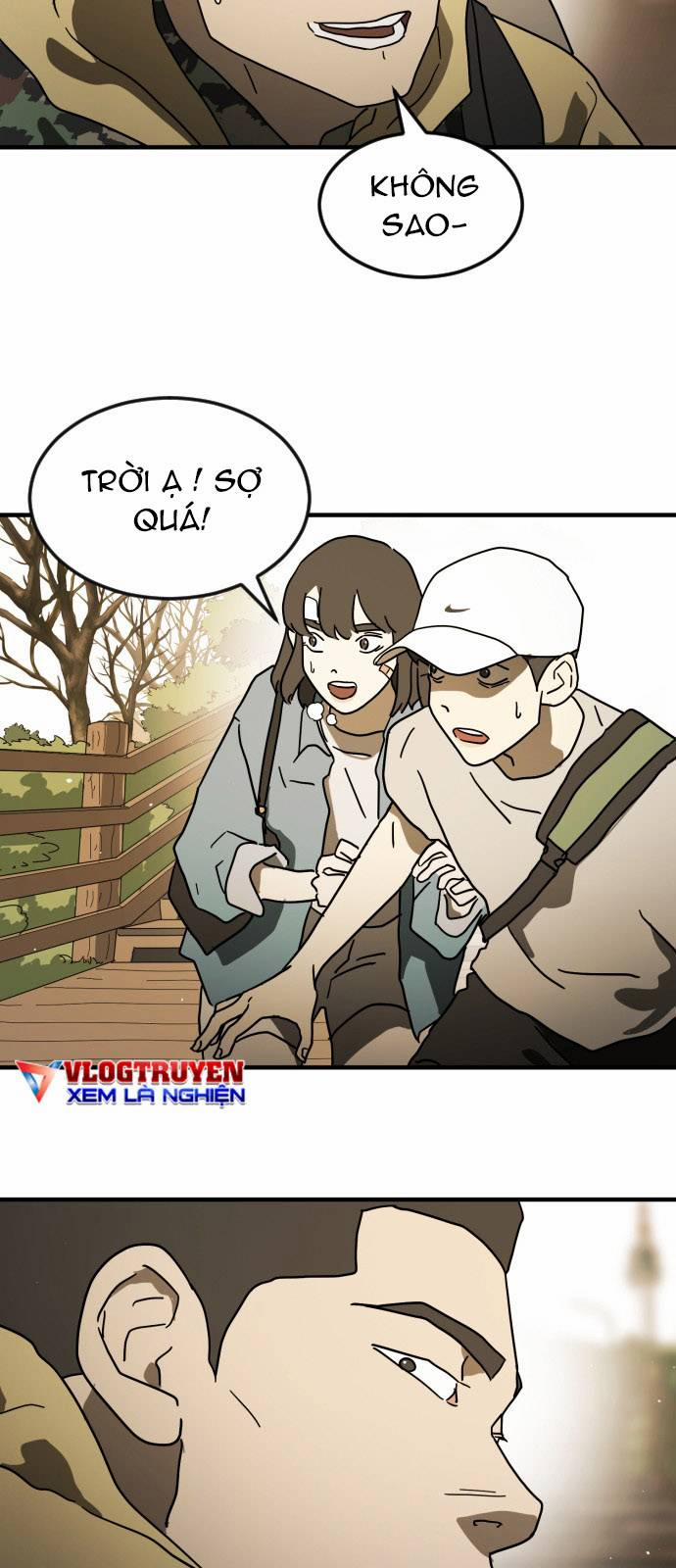 Đại Dịch Seoul 46 trang 50