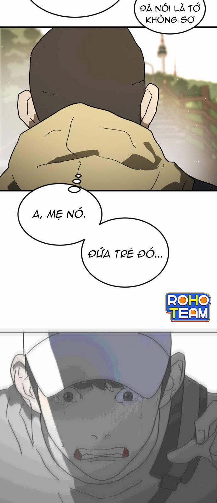 Đại Dịch Seoul 46 trang 53