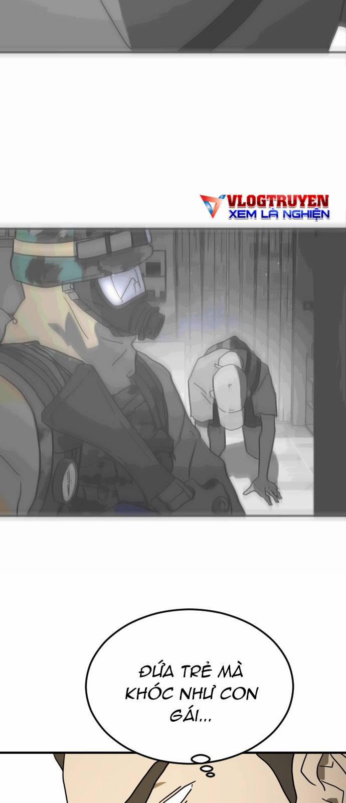 Đại Dịch Seoul 46 trang 54