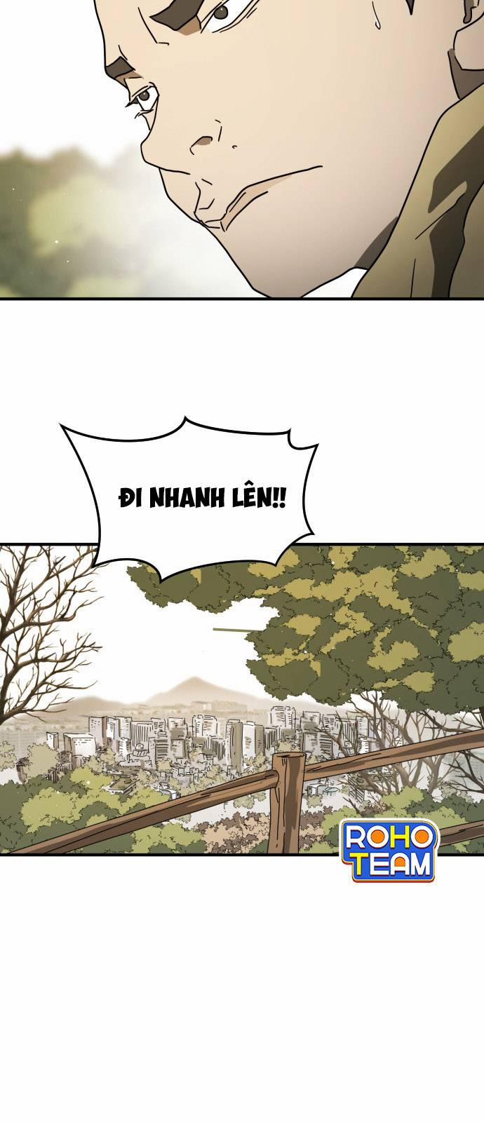 Đại Dịch Seoul 46 trang 55