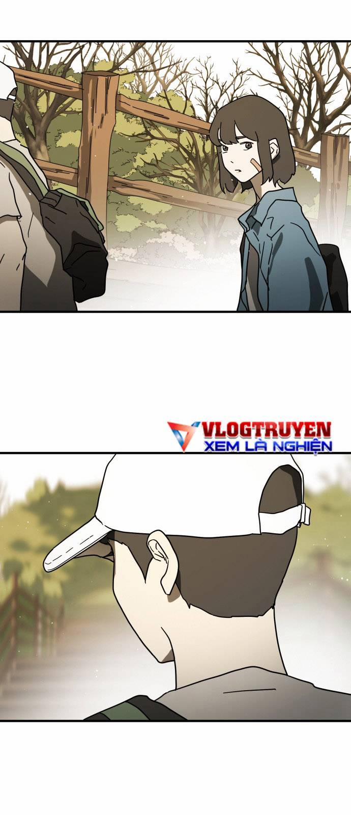 Đại Dịch Seoul 46 trang 56