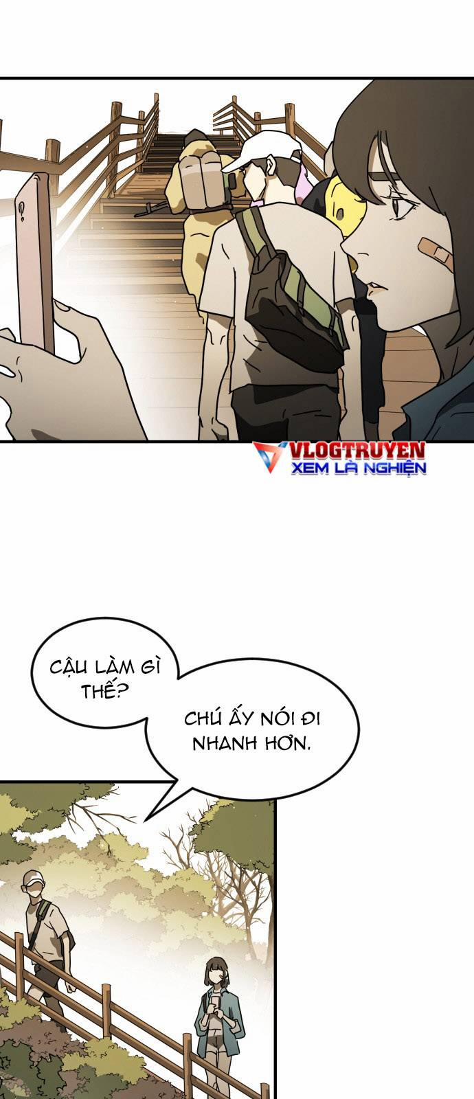 Đại Dịch Seoul 46 trang 57