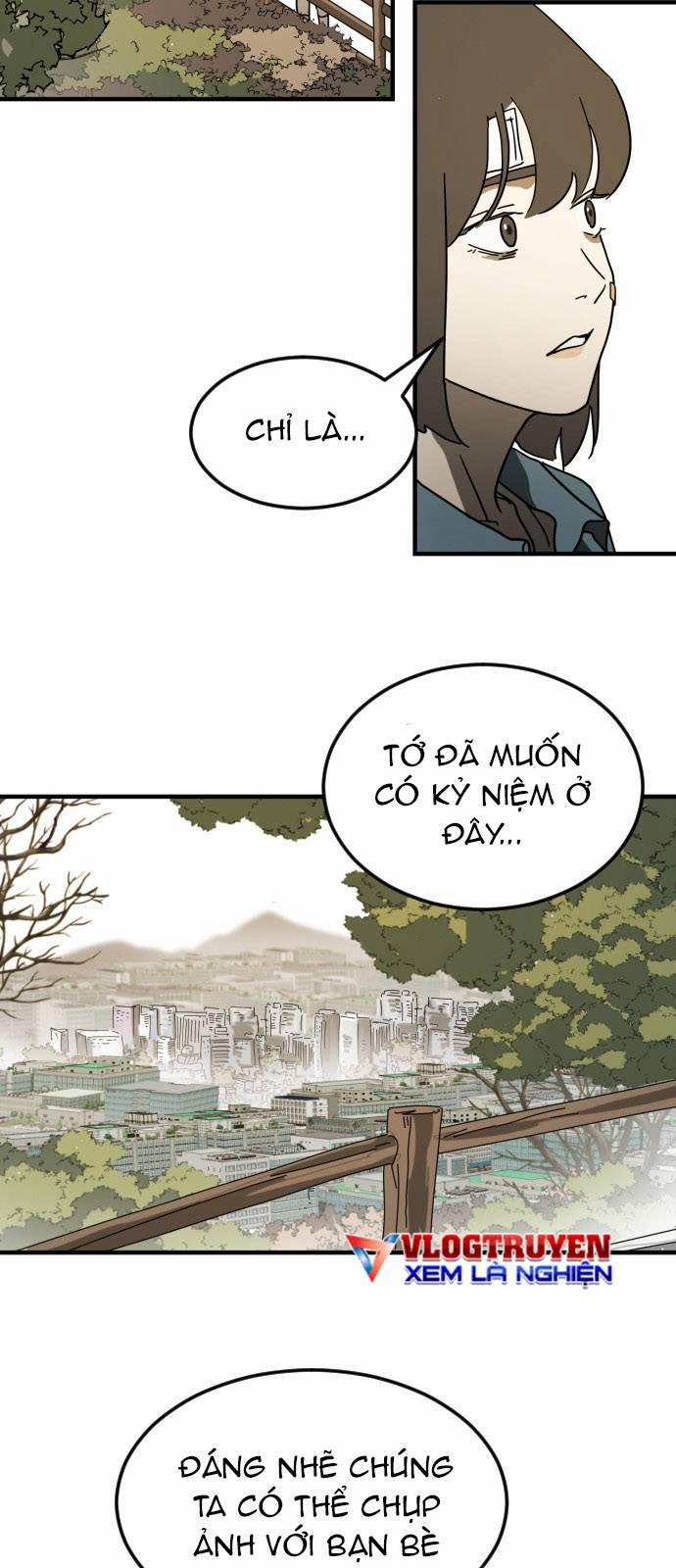 Đại Dịch Seoul 46 trang 58