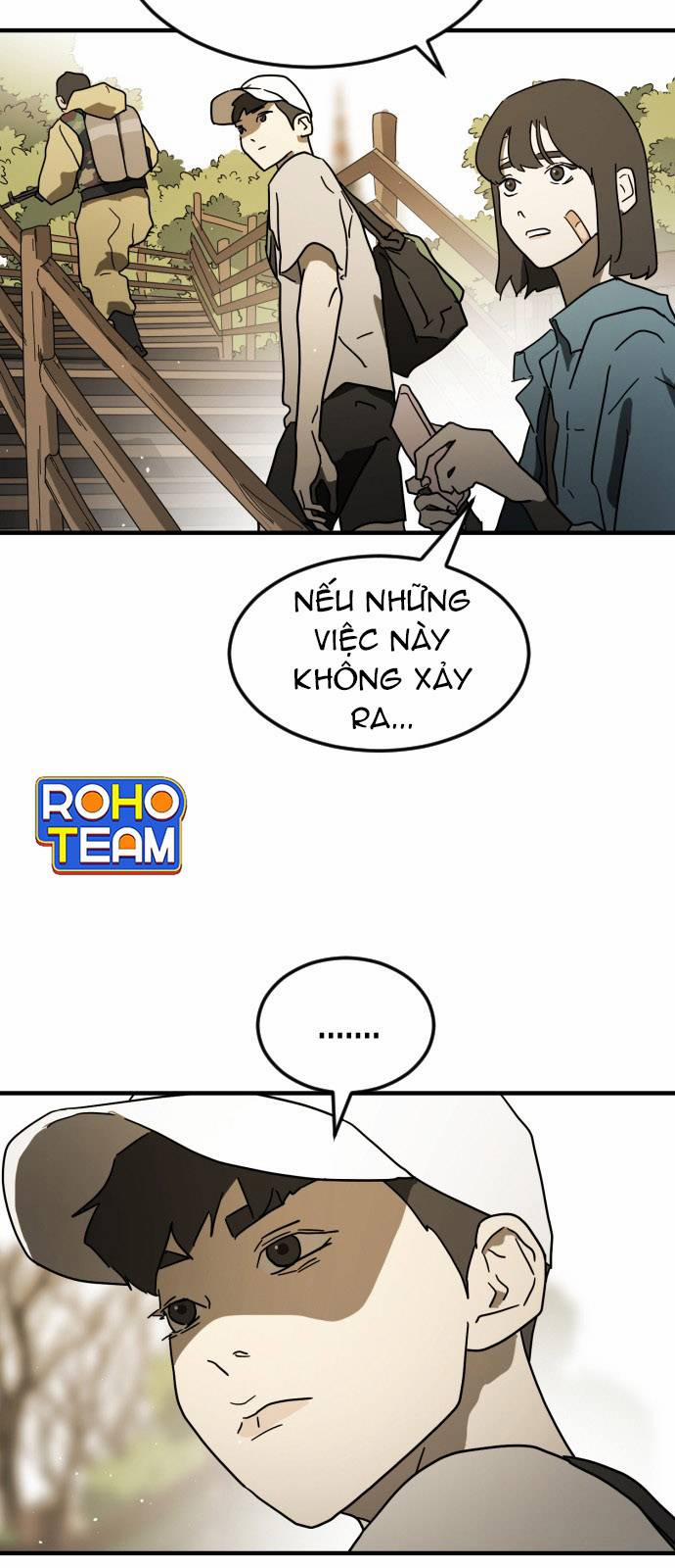 Đại Dịch Seoul 46 trang 59