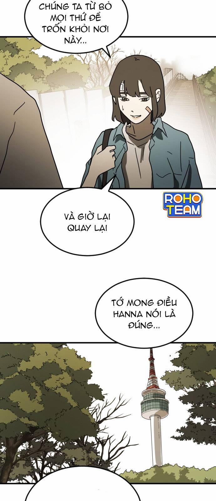 Đại Dịch Seoul 46 trang 62