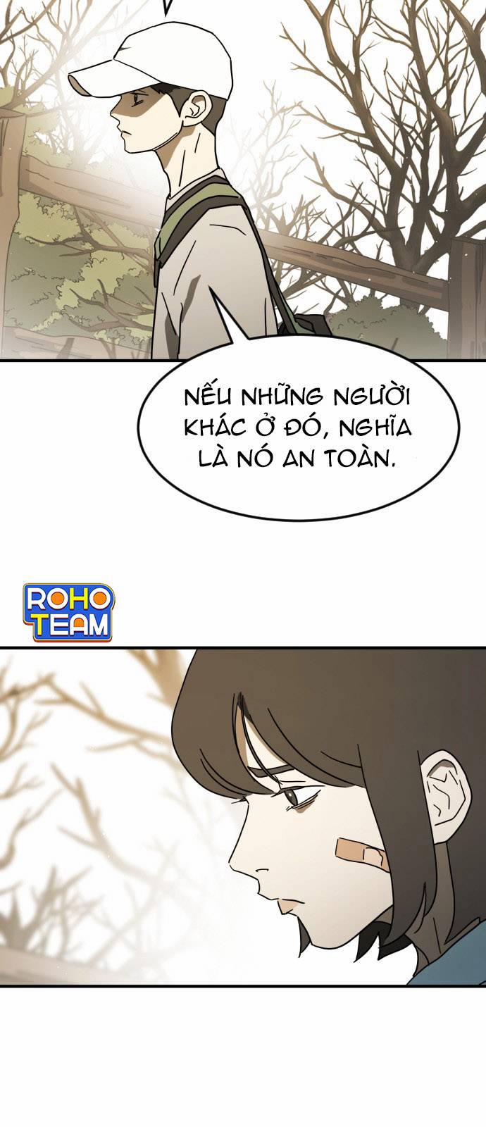 Đại Dịch Seoul 46 trang 64