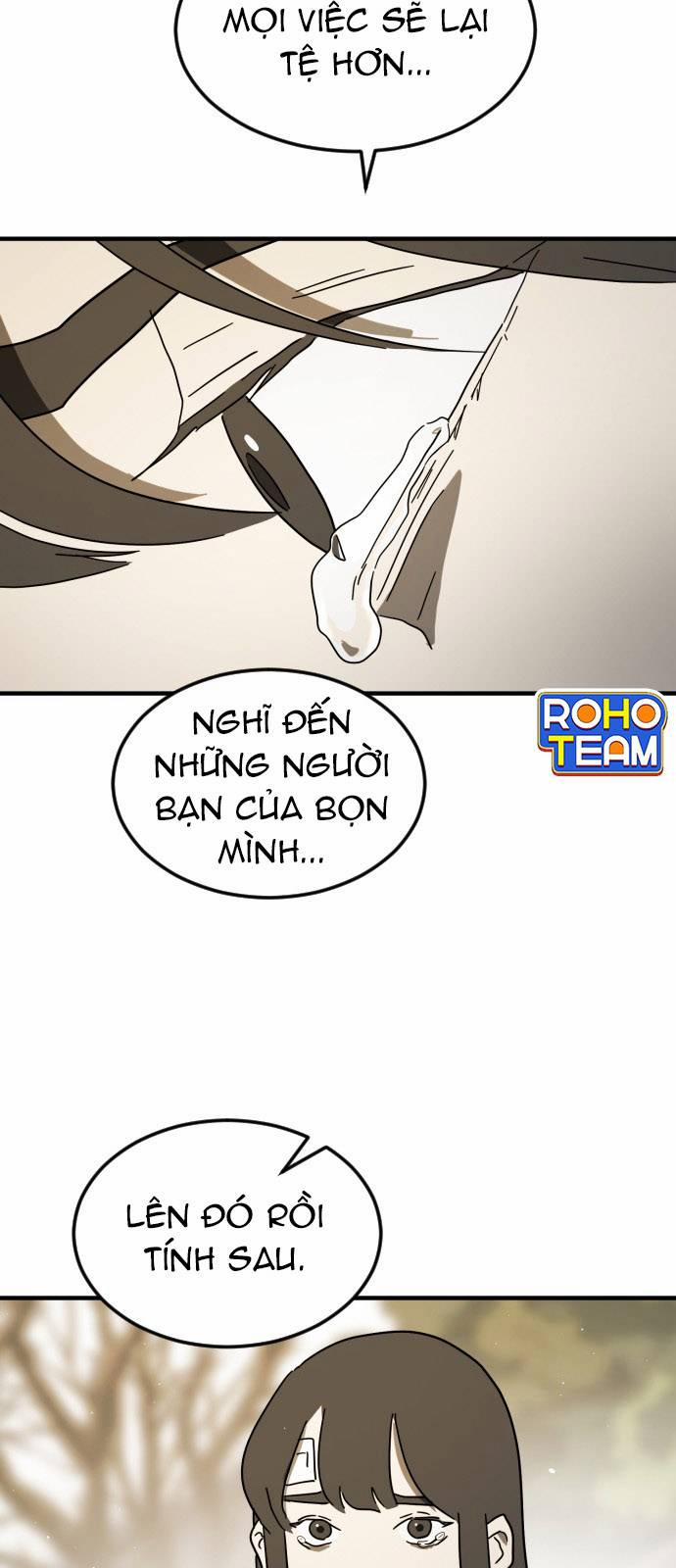 Đại Dịch Seoul 46 trang 67