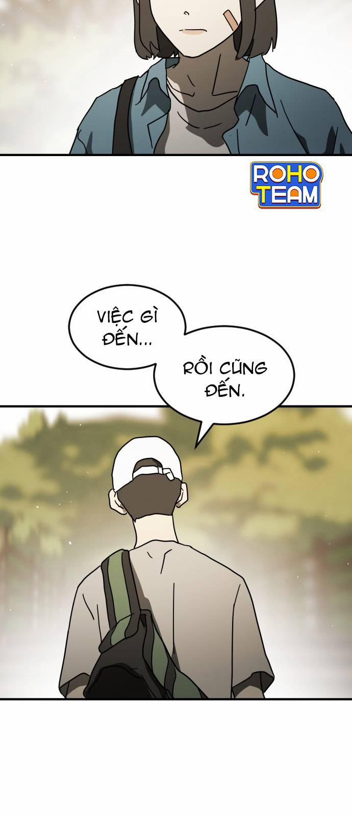 Đại Dịch Seoul 46 trang 68