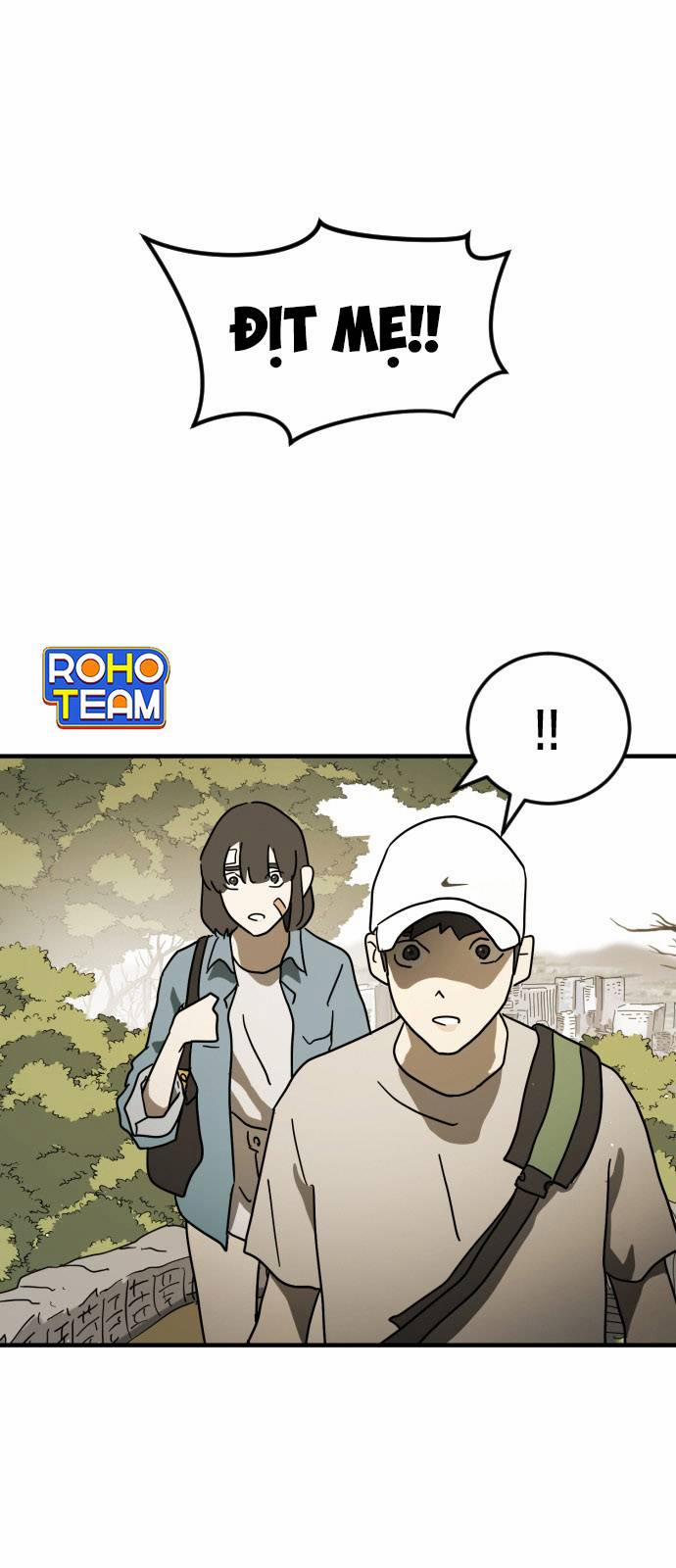 Đại Dịch Seoul 46 trang 69