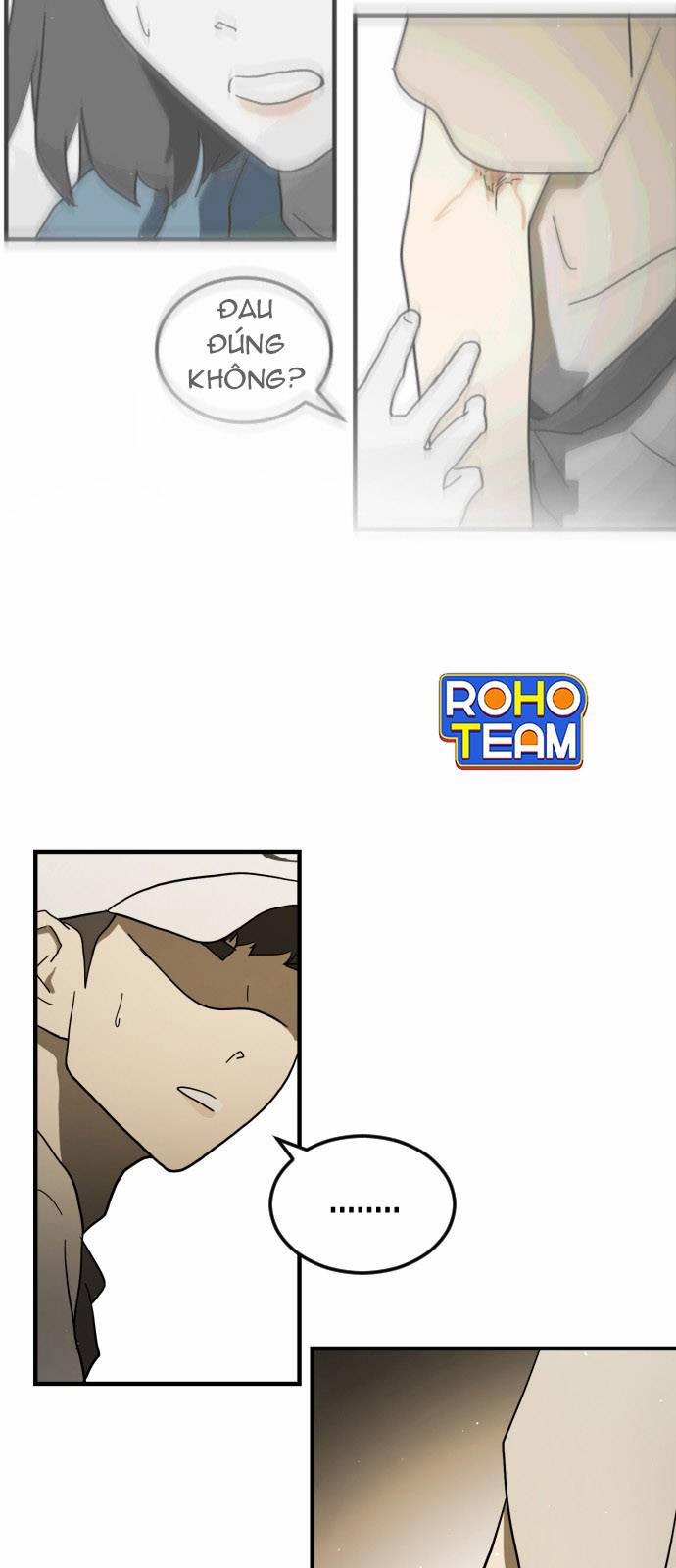 Đại Dịch Seoul 46 trang 7
