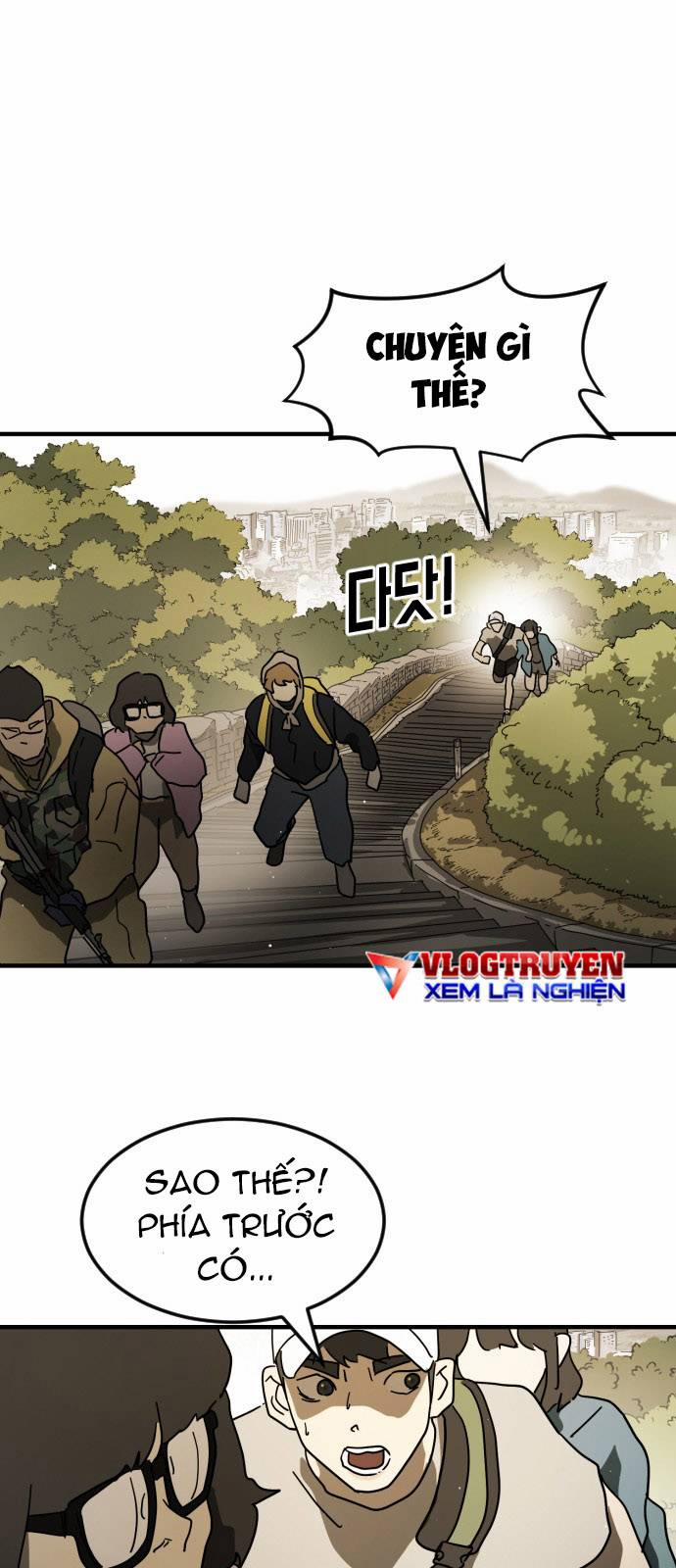 Đại Dịch Seoul 46 trang 70