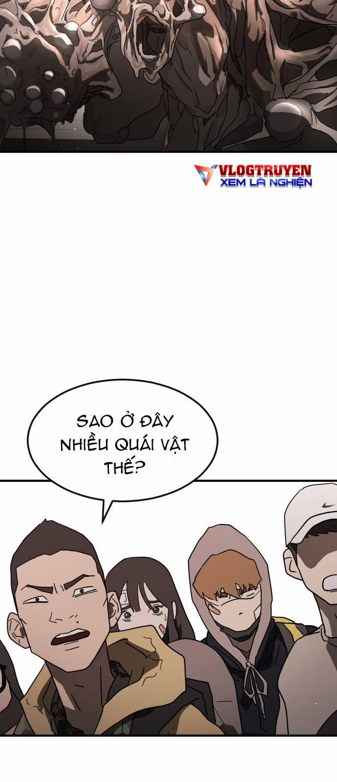 Đại Dịch Seoul 46 trang 74