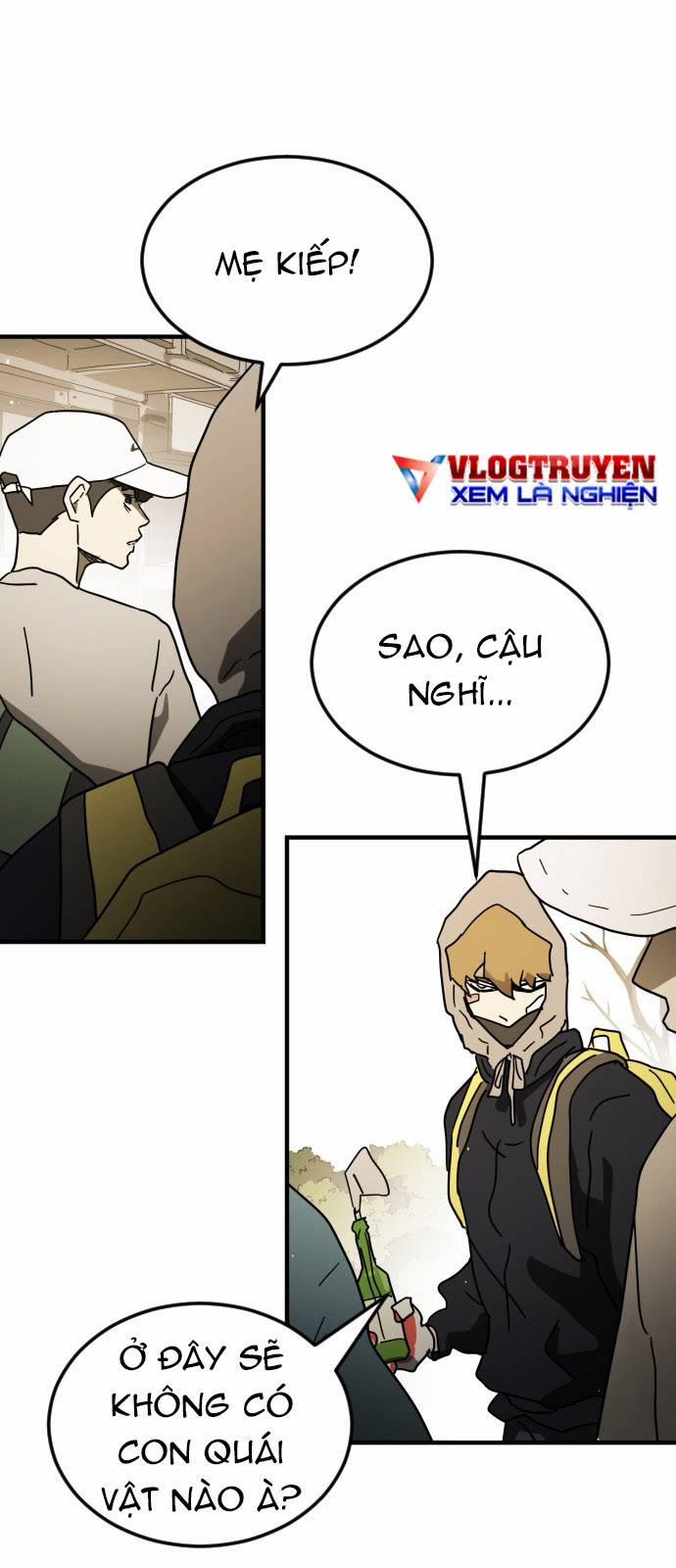 Đại Dịch Seoul 46 trang 75