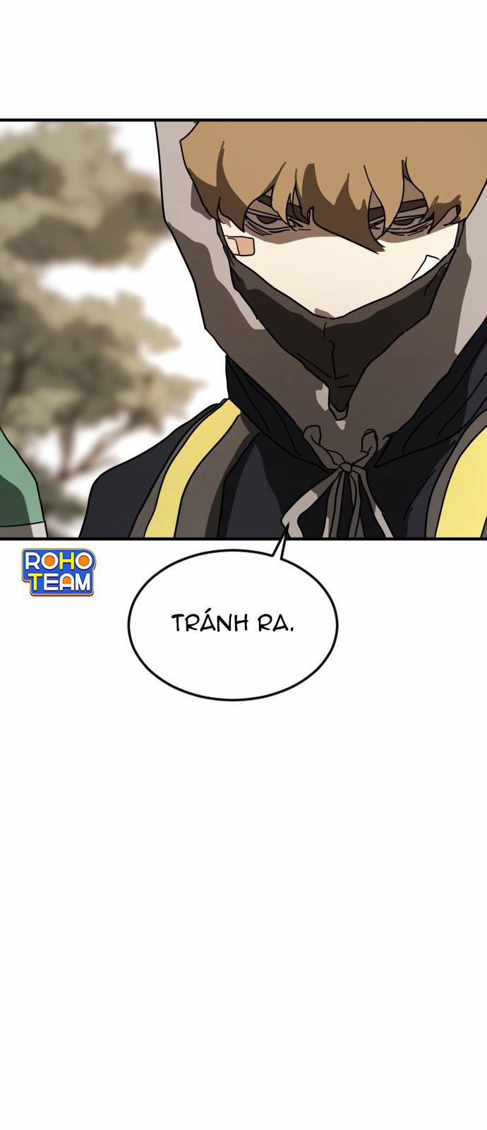 Đại Dịch Seoul 46 trang 76