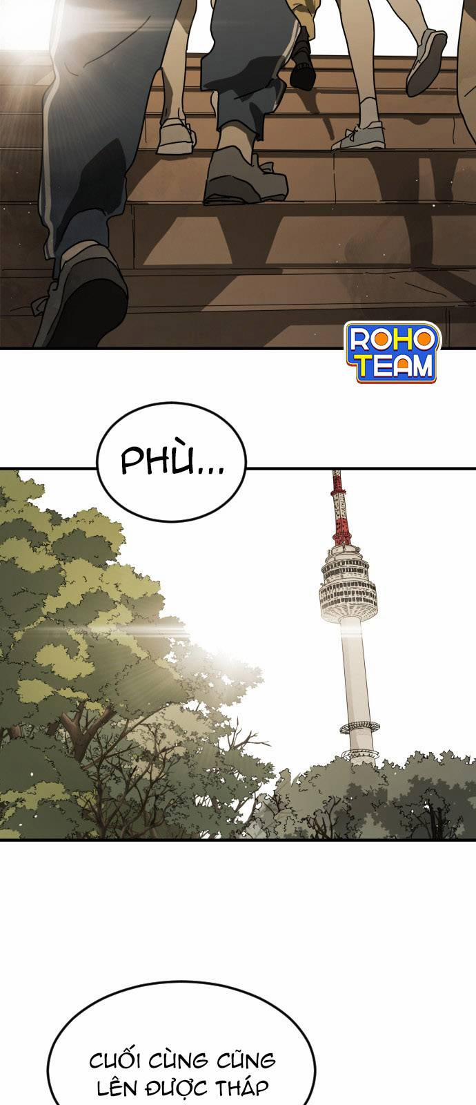 Đại Dịch Seoul 46 trang 78
