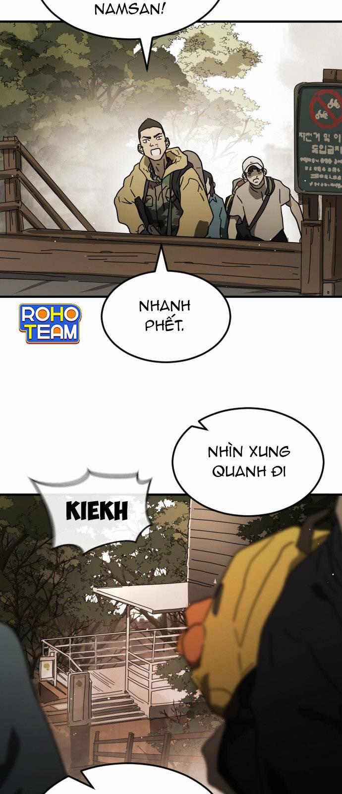 Đại Dịch Seoul 46 trang 79